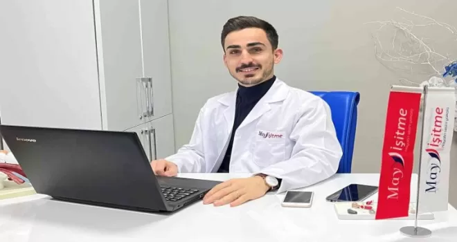 Çocuklarda işitme kaybı sorunlarının tespitinde zaman kaybetmeyin
