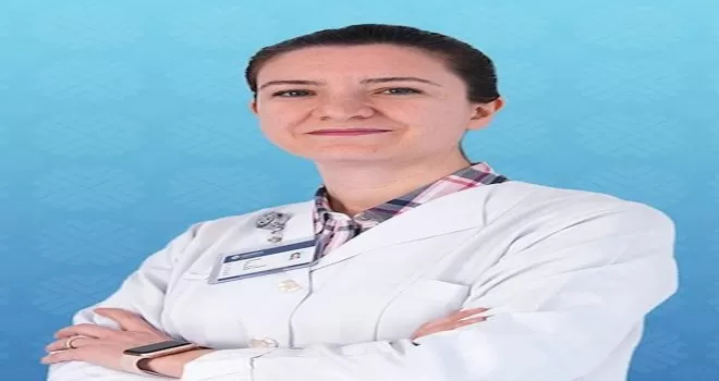 “Çocuklarda obezite seviyesi yükseldi”

