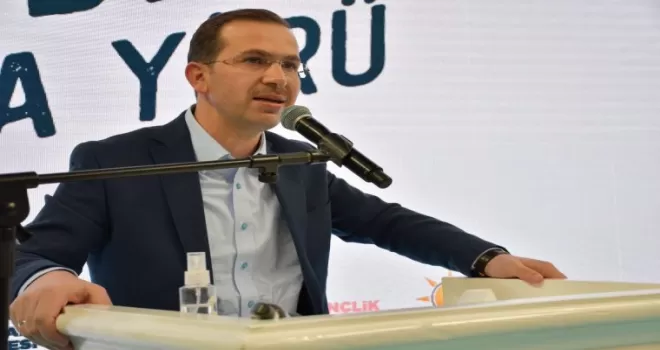 Cora: Fındık üreticisini mağdur etmeyeceğiz! 