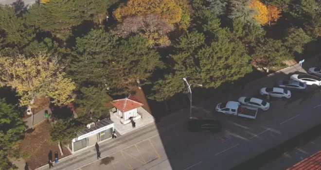 Çorum’a ikinci temapark geliyor