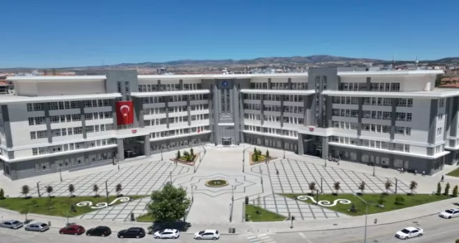Çorum Belediyesi’nden YKS’ye girecek öğrencilere destek