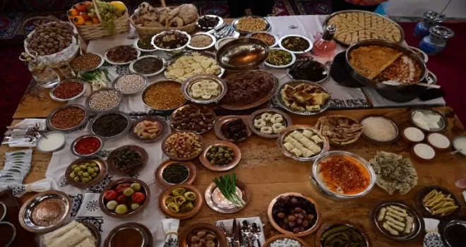 Çorum’dan UNESCO’ya açık ateş atağı