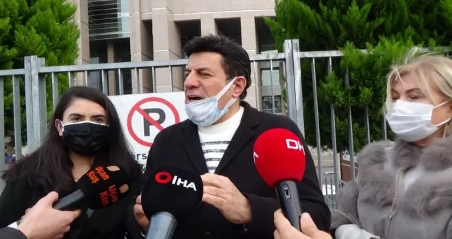 Coşkun Sabah’tan “bikinili fotoğraf“ yorumu iddiasına suç duyurusu
