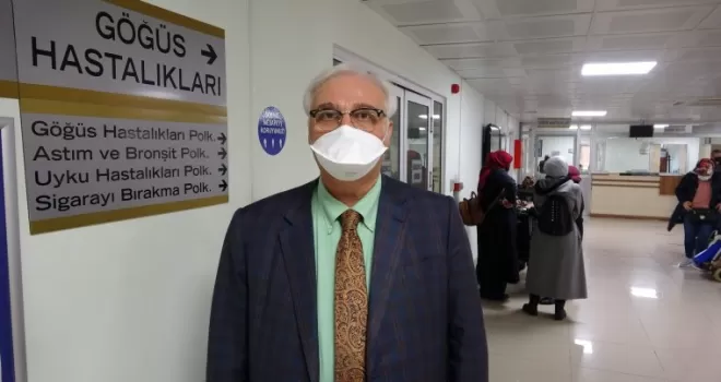 Covid-19'a yakalanıp iyileşenlere kötü haber! 