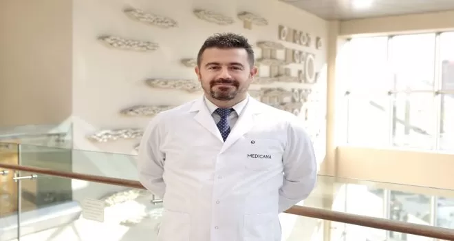 ’’Covid-19 kalpte kalıcı hasar bırakabiliyor ’’
