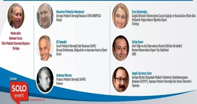 Covid-19, kapsamlı olarak uluslararası dijital panelde konuşulacak
