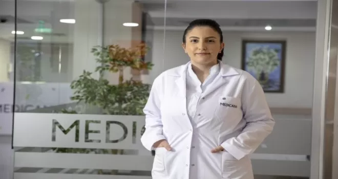 "Covid-19 nedeniyle uykusuzluk şikayetleri artış gösteriyor"
