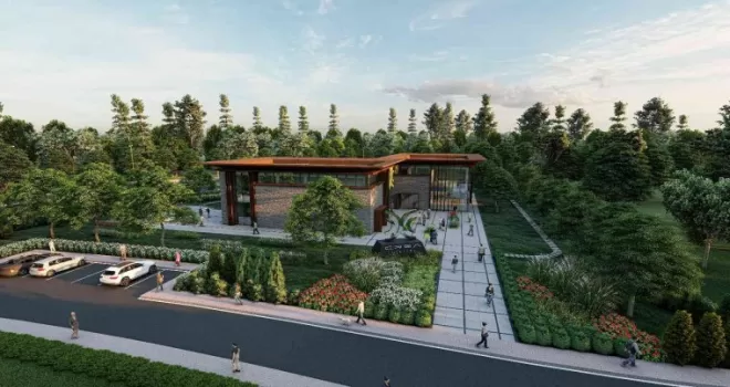 "Crea Centers" için adımlar atılmaya devam ediyor

