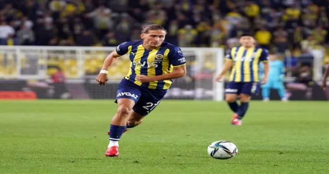 Crespo ilk kez sahada
