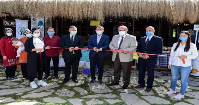 Çubuk Altınköy’de
