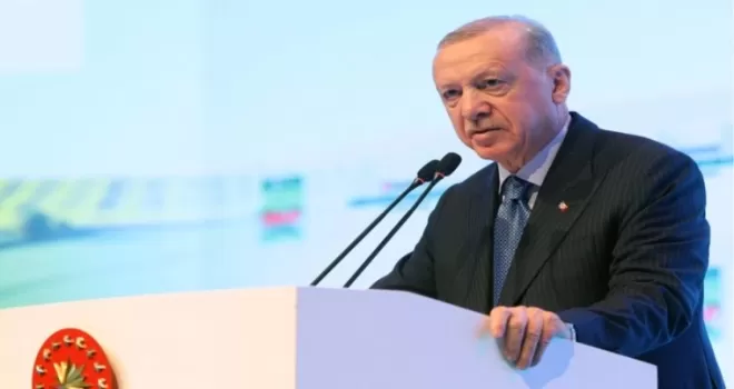 Cumhurbaşkanı Erdoğan, 3 Mayıs’ta KKTC yolcusu