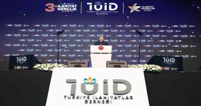 Cumhurbaşkanı Erdoğan: “Anayasal düzenleme metnini Meclis’e gönderdik”
