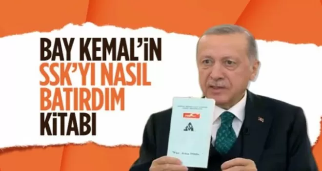 Cumhurbaşkanı Erdoğan’dan gündeme dair açıklamalar!