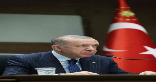 Cumhurbaşkanı Erdoğan’dan Güney Kıbrıs’a sert tepki: "Karşılıksız kalmayacak"
