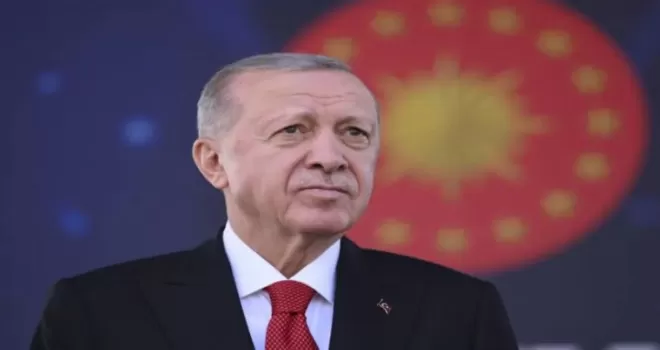 Cumhurbaşkanı Erdoğan’dan PISA 2025 mesajı