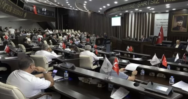 Cumhurbaşkanı Erdoğan eylülde Malatya’da