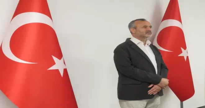 Cumhurbaşkanı Erdoğan: "FETÖ’nün Orta Asya sorumlusu Türkiye’ye getirildi"
