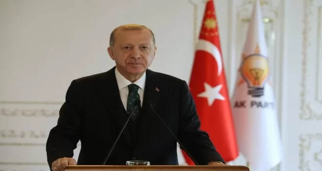 Cumhurbaşkanı Erdoğan: “İlave tedbirler almak durumunda kalabiliriz“
