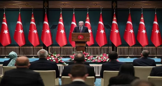 İlk haberleşme uydumuzu 2022’de uzaya gönderiyoruz