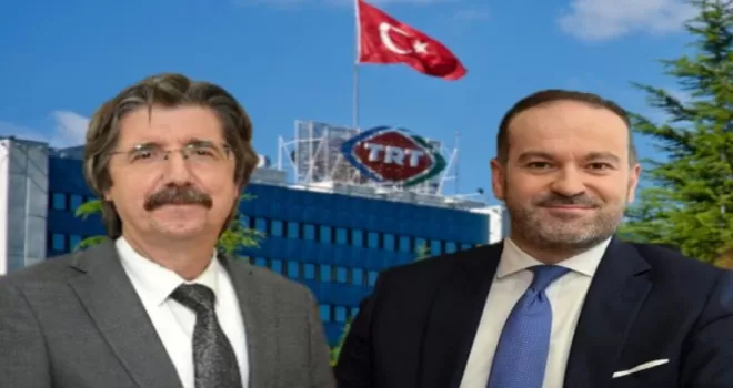 Cumhurbaşkanı Erdoğan imzaladı... TRT yönetimine yeni atamalar