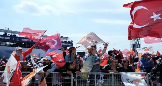 Cumhurbaşkanı Erdoğan: “İstanbul’u depreme hazır hale getireceğiz“
