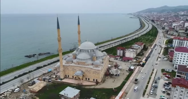 Cumhurbaşkanı Erdoğan talimat vermişti, ihalesi yapıldı
