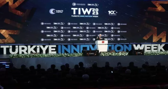 Cumhurbaşkanı Erdoğan: “Türkiye ihracatını en hızlı artıran 3. ülke oldu“
