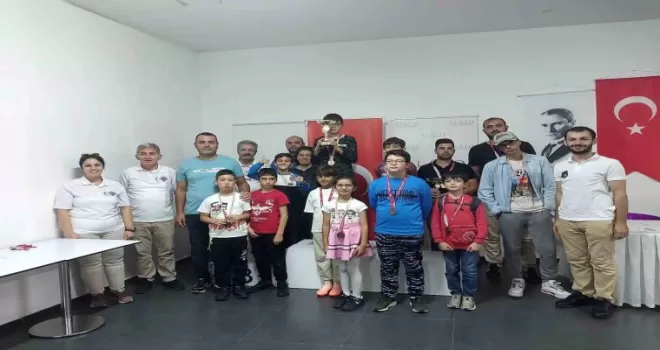 Cumhuriyet Kupası Satranç Turnuvası Plato AVM’de
