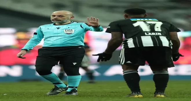 Cüneyt Çakır, EURO 2020’de düdük çalacak