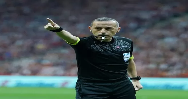 Cüneyt Çakır’ın kart raporu
