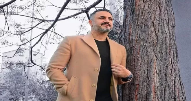 Cüneyt Kuzu yeni şarkısıyla sevenlerinin karşısında
