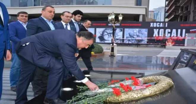 DATÜB’den ABD Başkanı Biden’a tepki
