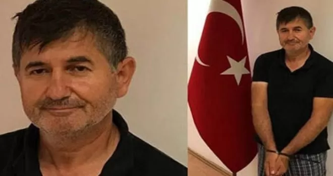 DATÜB’den FETÖ’cü sözde gazeteciye sert tepki
