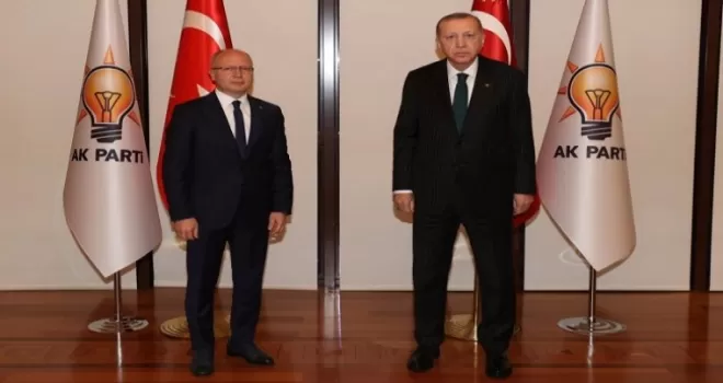 Davut Gürkan’dan ’24’üncü yıl’ mesajı