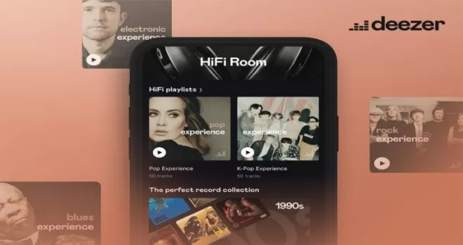 Deezer’dan yeni üyelik seçeneği
