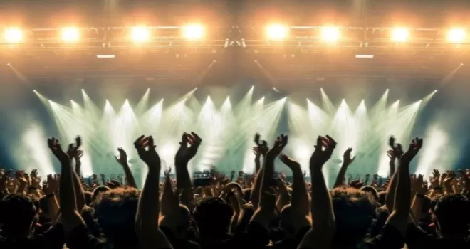 Deezer’den canlı müzik yayını yatırımı
