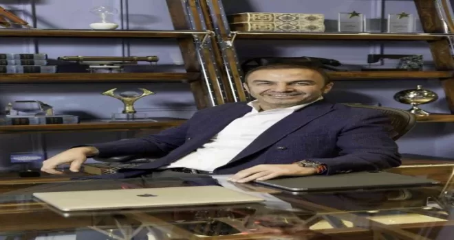 DeFacto CEO’su İhsan Ateş: “Su ve karbon ayak izimizi azaltıyoruz”

