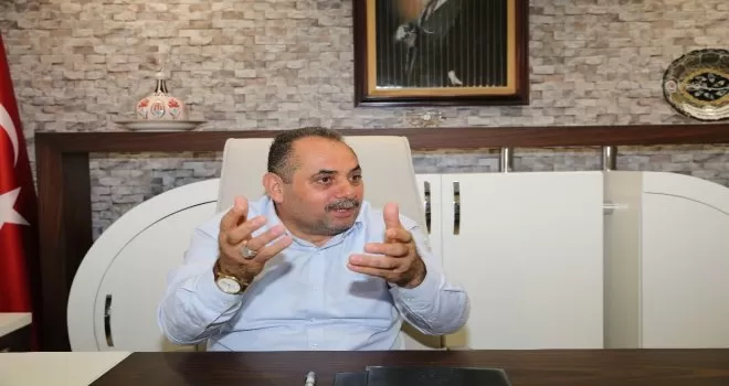 Değirmenci’den işçi maaşlarına “İşsizlik Fonu’ndan destek“ talebi
