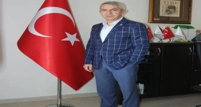 Değirmenci, TEMAD Genel Başkanlığı’na aday
