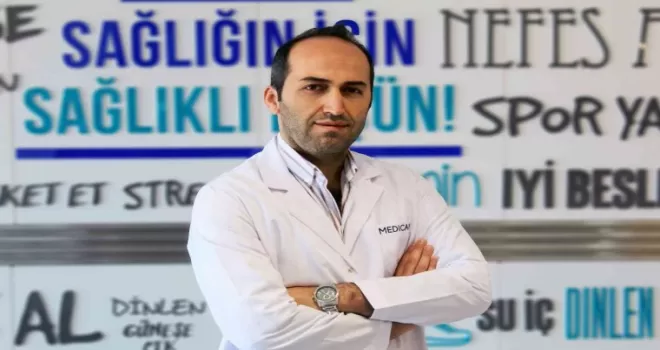 “DEHB hastalığı sosyal medya kaynaklı olabilir”
