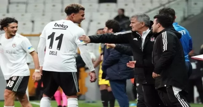 Dele Alli: “24 yaşında futbolu bırakmayı düşündüm“
