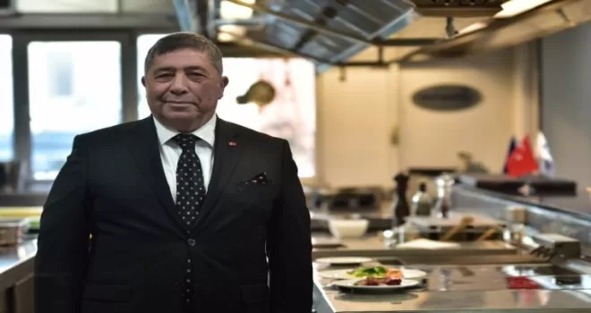 Demir ve demir dışında hedef 2021’de 10 milyar dolar ihracat
