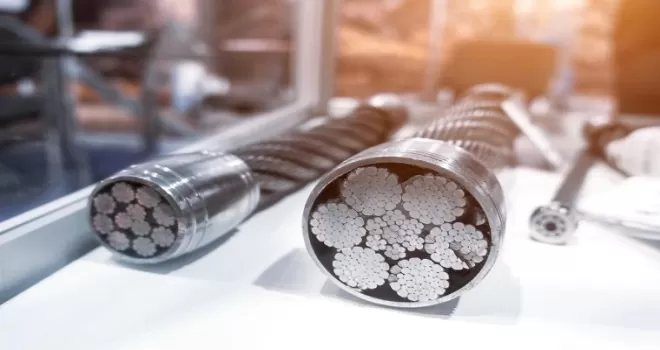 Demir ve demirdışı metaller sektöründe ibre yeni ihracat rekoru