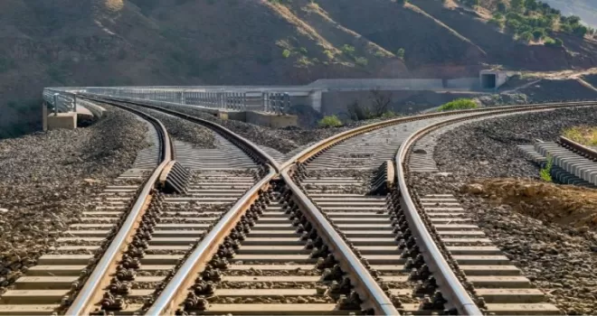 Demiryolu güvenliği için yeni yönetmelik ’Resmi’leşti