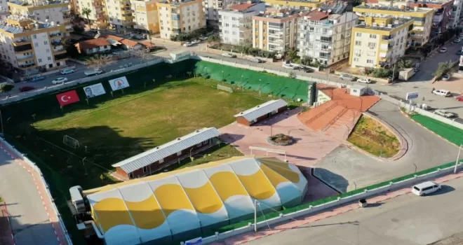 Deniz Baykal’ın adı Antalya’da yaşayacak