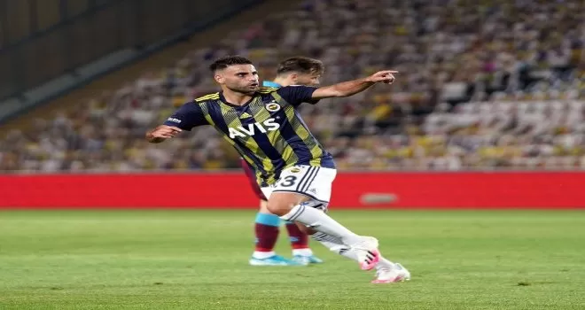 Deniz Türüç’ten değişiklik tepkisi
