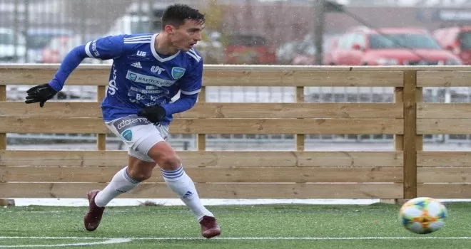 Deniz Yaldır’ın rotası Türkiye
