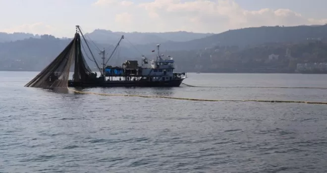 Denizlerde av sezonuna ilişkin hususlar belirlendi
