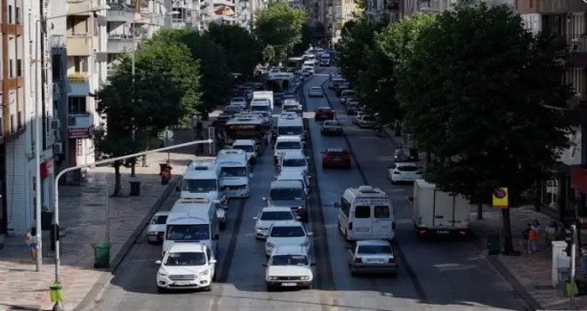 Denizli Büyükşehir’den ulaşımda iki yeni adım