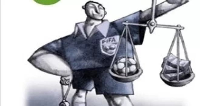 Denizli Büyükşehir’in karikatür yarışmasına yoğun ilgi